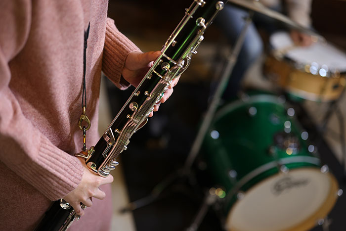 蔵JAZZ